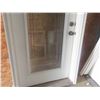 Image 3 : Exterior Door with Jam 36'' x 80'' 