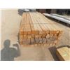 Image 2 : (60) Boards 4'' x 4'' x 8ft 