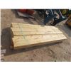 Image 1 : (51) Deck Boards 1'' x 6'' x 8ft 