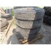 Image 1 : (3) 90020 Tires & Rims 