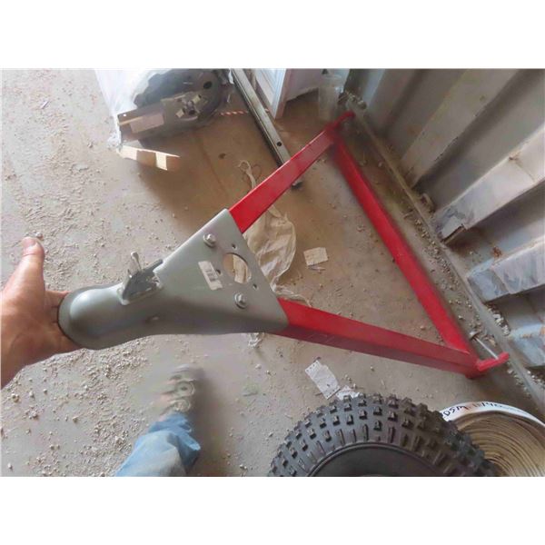 Tow Bar 