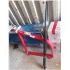 Image 1 : Wall Mount Tire Rack 
