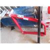 Image 2 : Wall Mount Tire Rack 