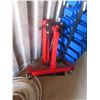 Image 1 : Engine Stand 