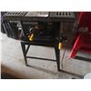 Image 1 : Mastercraft Table Saw 
