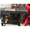 Image 2 : Mastercraft Table Saw 