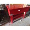 Image 1 : Big Red Parts Washer 40 Gallon 