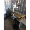 Image 1 : Drill Press (Kind of Frankenstein but Works) 