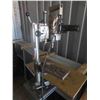 Image 2 : Drill Press (Kind of Frankenstein but Works) 