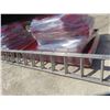 Image 3 : Aluminum Extension Ladder 