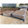 Image 1 : 2 Pallets of Interlocking Bricks 