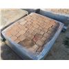 Image 2 : 2 Pallets of Interlocking Bricks 