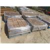 Image 1 : 2 Pallets of Interlocking Bricks 