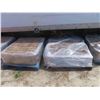 Image 1 : 2  Pallets of Interlocking Bricks 