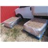 Image 1 : 2 Pallets of Interlocking Bricks 