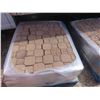 Image 3 : 2 Pallets of Interlocking Bricks 