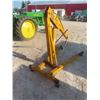 Image 2 : Wilmor 2 Ton Engine Hoist 