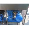 Image 2 : Binks Mfg. Commercial Air Compressor Electric Start with 