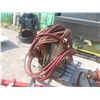 Image 8 : Binks Mfg. Commercial Air Compressor Electric Start with 