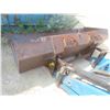 Image 2 : Allied Front End Loader with Quick Attach Bucket 84'' 