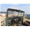 Image 5 : 1963 Jeep 4x4 6cyl Standard Not Running, No TOD.