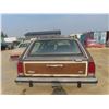 Image 11 : 1985 Ford Country Squire Wagon 351 Engine, Automatic, No TOD, Turns Over No Spark 