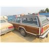 Image 12 : 1985 Ford Country Squire Wagon 351 Engine, Automatic, No TOD, Turns Over No Spark 