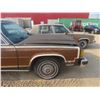 Image 2 : 1985 Ford Country Squire Wagon 351 Engine, Automatic, No TOD, Turns Over No Spark 