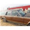 Image 3 : 1985 Ford Country Squire Wagon 351 Engine, Automatic, No TOD, Turns Over No Spark 