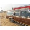 Image 4 : 1985 Ford Country Squire Wagon 351 Engine, Automatic, No TOD, Turns Over No Spark 