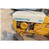 Image 2 : International Cub Cadet 122 Riding Mower (Not Running) No 