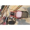 Image 2 : 1982 Honda 110 3-Wheeler for Parts or Repairs.