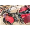 Image 3 : 1982 Honda 200??? 3 Wheeler for Parts or Repairs.