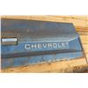 Image 2 : 1970s Chevy Tailgate