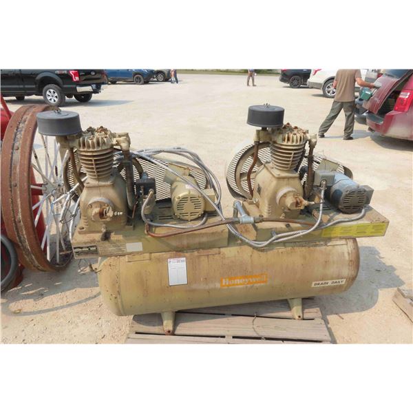 Devil Air Compressor 