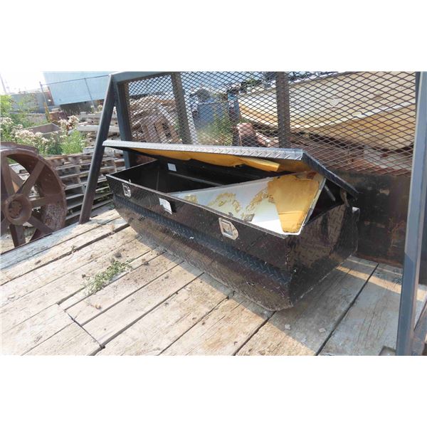 Truck Box Tool Box 