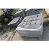 Image 1 : 156 Patio Bricks 4'' x 12'' x 8'' 