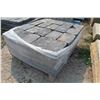 Image 2 : 156 Patio Bricks 4'' x 12'' x 8'' 