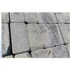 Image 3 : 350 Concrete Patio Bricks 2'' x 4'' x 8 1/2'' 