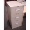 Image 1 : 3 Dr Legal File Cabinet