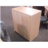 Image 1 : Maple 3 Dr Lateral File Cabinet