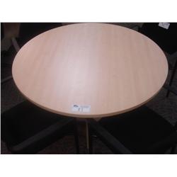Maple Conference Table
