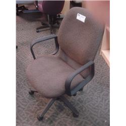 Mid Back Multi Lever Task Chair