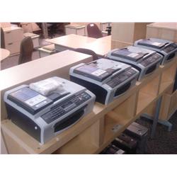 4 Brother Mfc 240 Color Multi Function