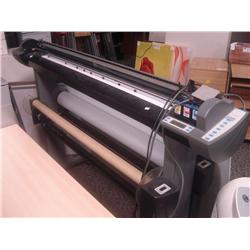 Encad Novajet Pro 50 Wide Printer