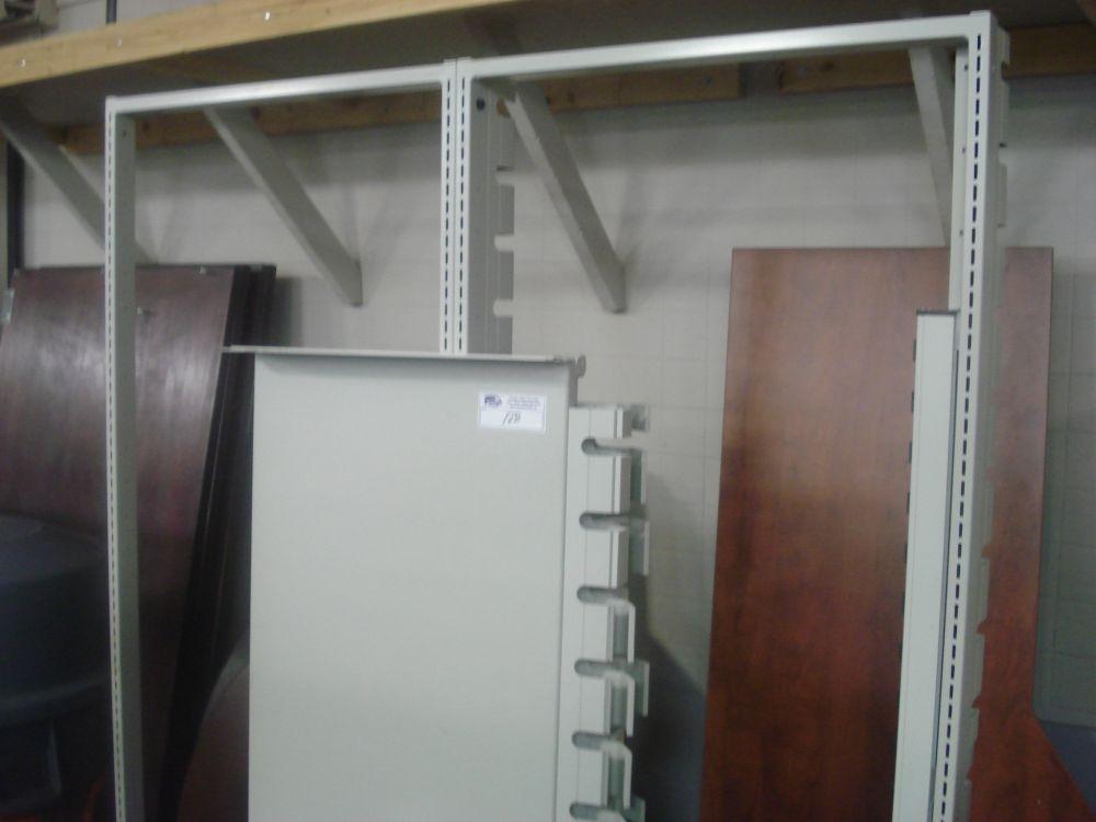 Mobile Hardware Rack