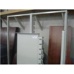 Mobile Hardware Rack