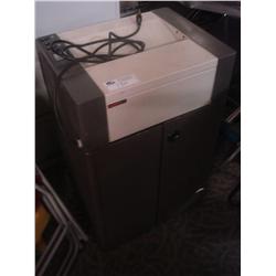 Paper Shredder