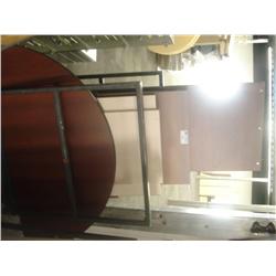 Lot Of Misc. Office Furniture