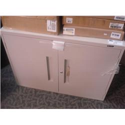 Global Storage Cabinet